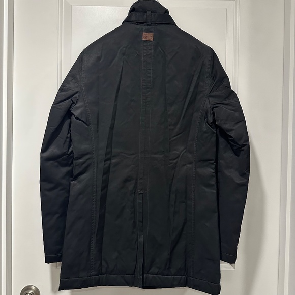 G-STAR COAT - Picture 2 of 8